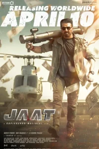 Jaat Hindi Full Movie Download