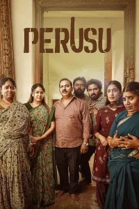 Perusu (2025) Telugu Original