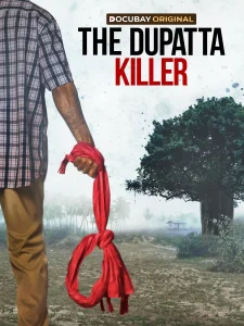 The Dupatta Killer Hindi Full Movie